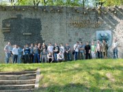 historycznym szlakiem forsowania odry przez zolnierzy 1 armii wojska polskiego 8